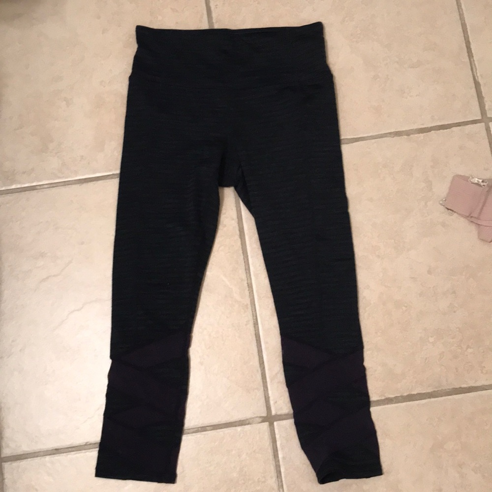 Athleta crops